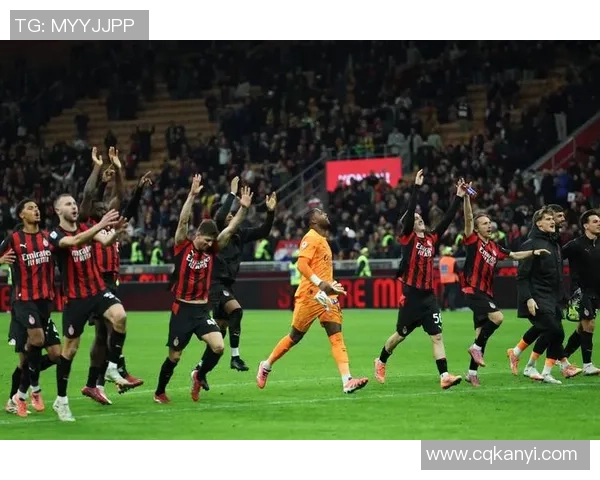 AC米兰足球明星精彩瞬间图片集锦展现球队辉煌历史与球员风采