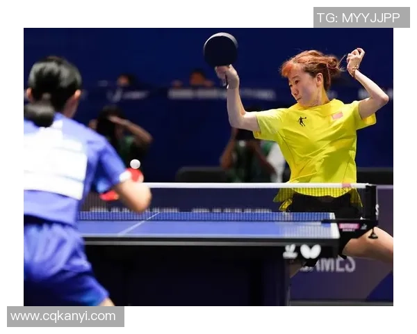 乒乓球心理素质评比揭晓杭州乒乓球队荣登第五名引关注