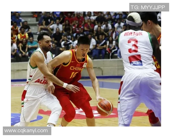 世界杯预选赛分析：北京篮球队球员个人能力的精彩表现与未来展望