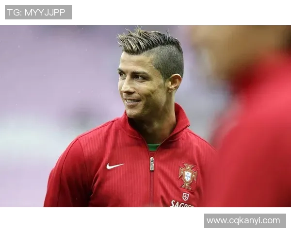 从贫困少年到世界足球巨星c罗的传奇成长之路与辉煌成就