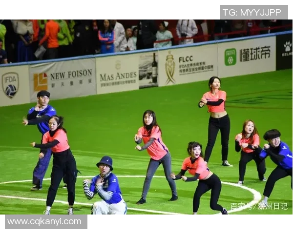 刘秀英专访：从绿茵场到人生舞台的足球传奇旅程回顾