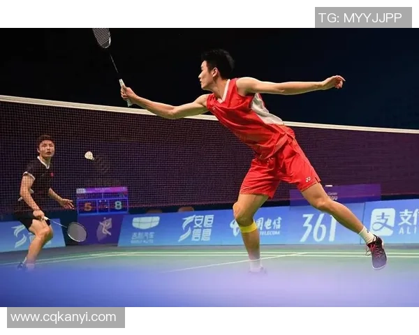 北京羽毛球队在亚运会上的精彩表现与未来展望分析