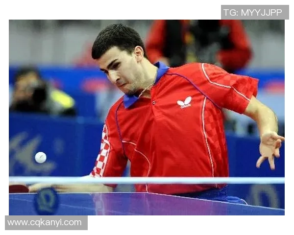 广州乒乓球队在比赛中的节奏把控与失误分析探讨