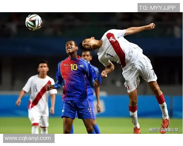 中国与卡塔尔足球历史交锋战绩分析及未来展望