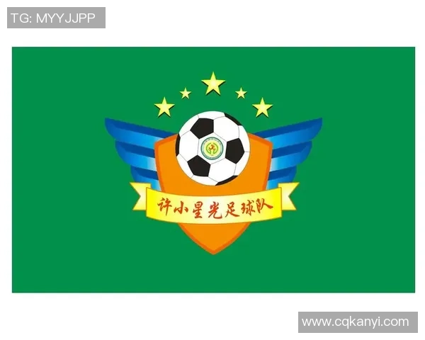 如何简单易懂地绘制足球队旗的步骤与技巧分享