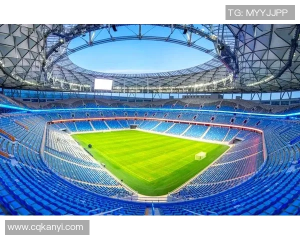 场式足球的魅力与发展探讨：如何在城市空间中推广这项新兴运动