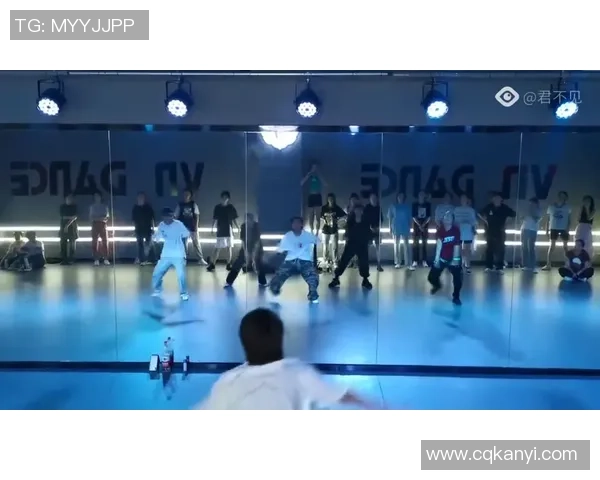 南京街舞队的个人能力揭秘与街舞文化的深度探讨