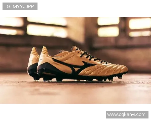 探索黄色足球鞋的魅力与性能如何提升你的球场表现与风格