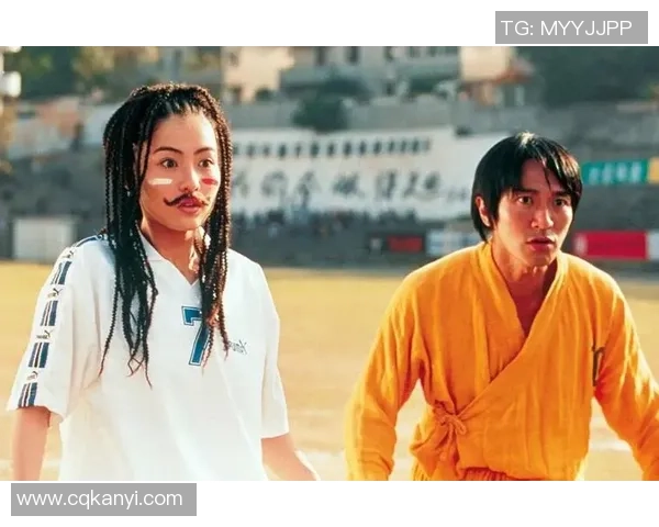 少林足球电影中的经典音乐名称及其背后的故事解析