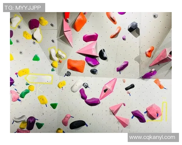 武汉攀岩队的逆袭之旅:从初学者到高手的奋斗与成长纪实 武汉攀岩队的逆袭之旅:从初学者到高手的奋斗与成长纪实