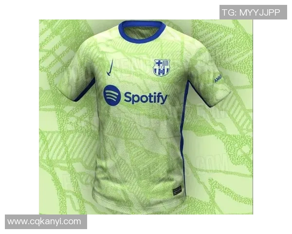 梦幻足球联盟中巴萨球衣的购买链接与推荐攻略分享