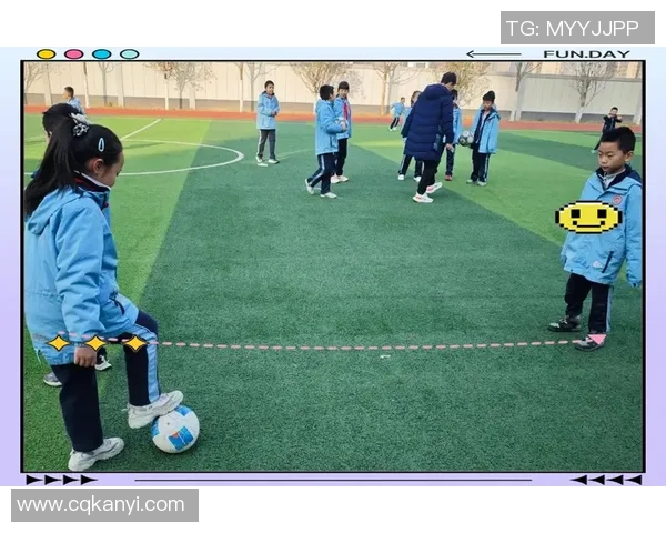 足球一般的魅力与激情探讨：如何在生活中找到属于自己的足球精神