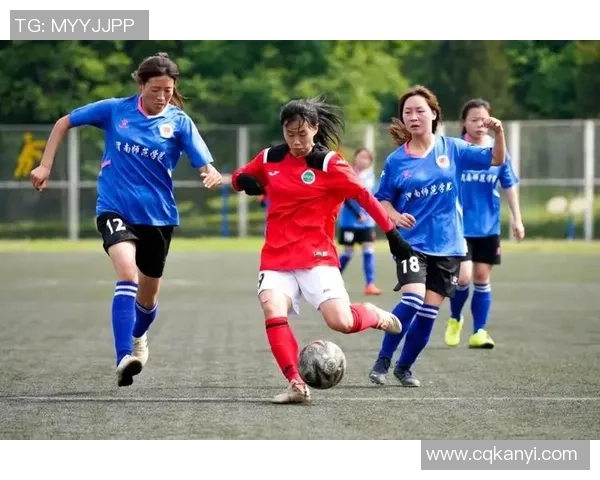 西安南之秦足球队奋勇争先展现团队精神与拼搏精神的精彩赛季回顾