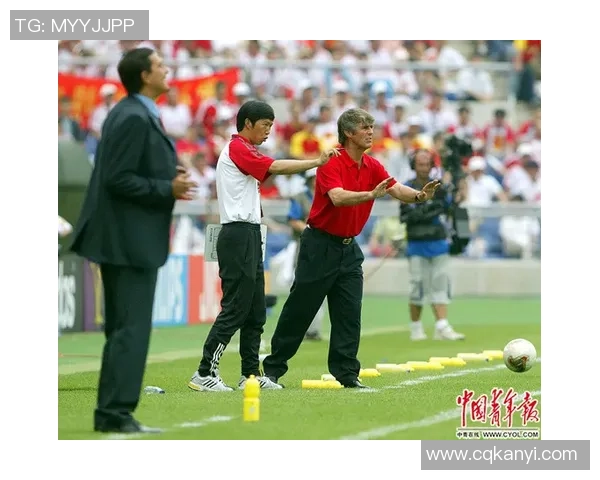 董云云足球：从草根到职业的传奇之路与未来发展展望