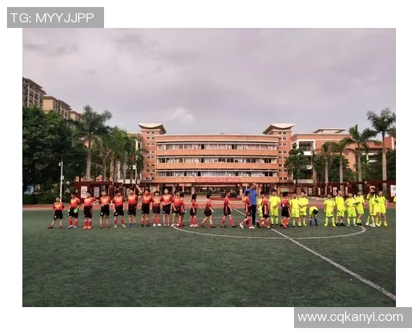 益达足球助力青少年成长打造健康快乐的足球文化新风尚