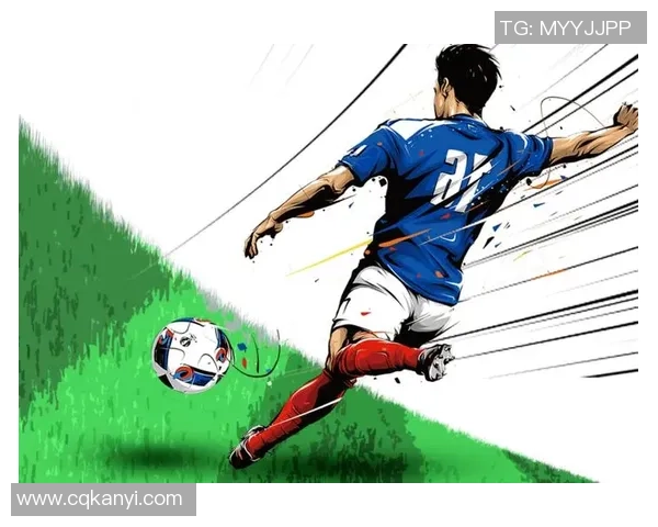 用手机记录足球瞬间让每一次进球都成为永恒的回忆