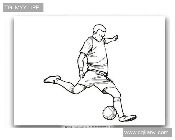 足球明星卡通画的创意表现与艺术风格探索之旅