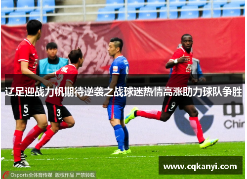 辽足迎战力帆期待逆袭之战球迷热情高涨助力球队争胜