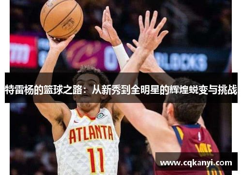 特雷杨的篮球之路：从新秀到全明星的辉煌蜕变与挑战